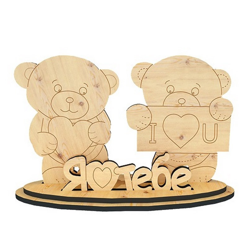 Детский набор для творчества 