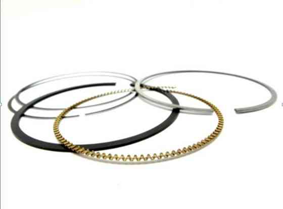 Кільця мотоцикл 4T CG 210 .STD (Ø63,00) Мукачево