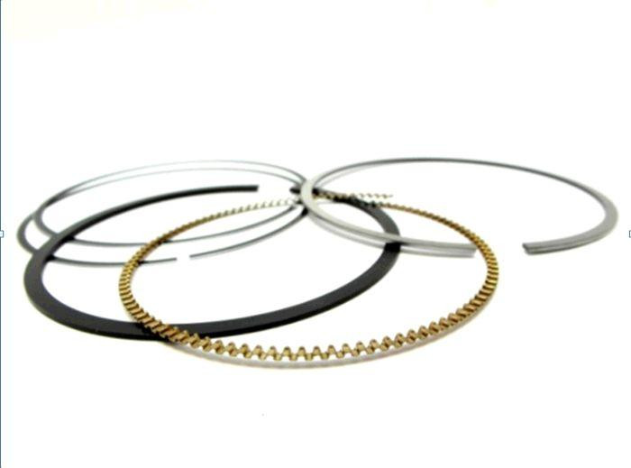 Кільця мотоцикл 4T CG 210 .STD (Ø63,00) Мукачево - фото 1