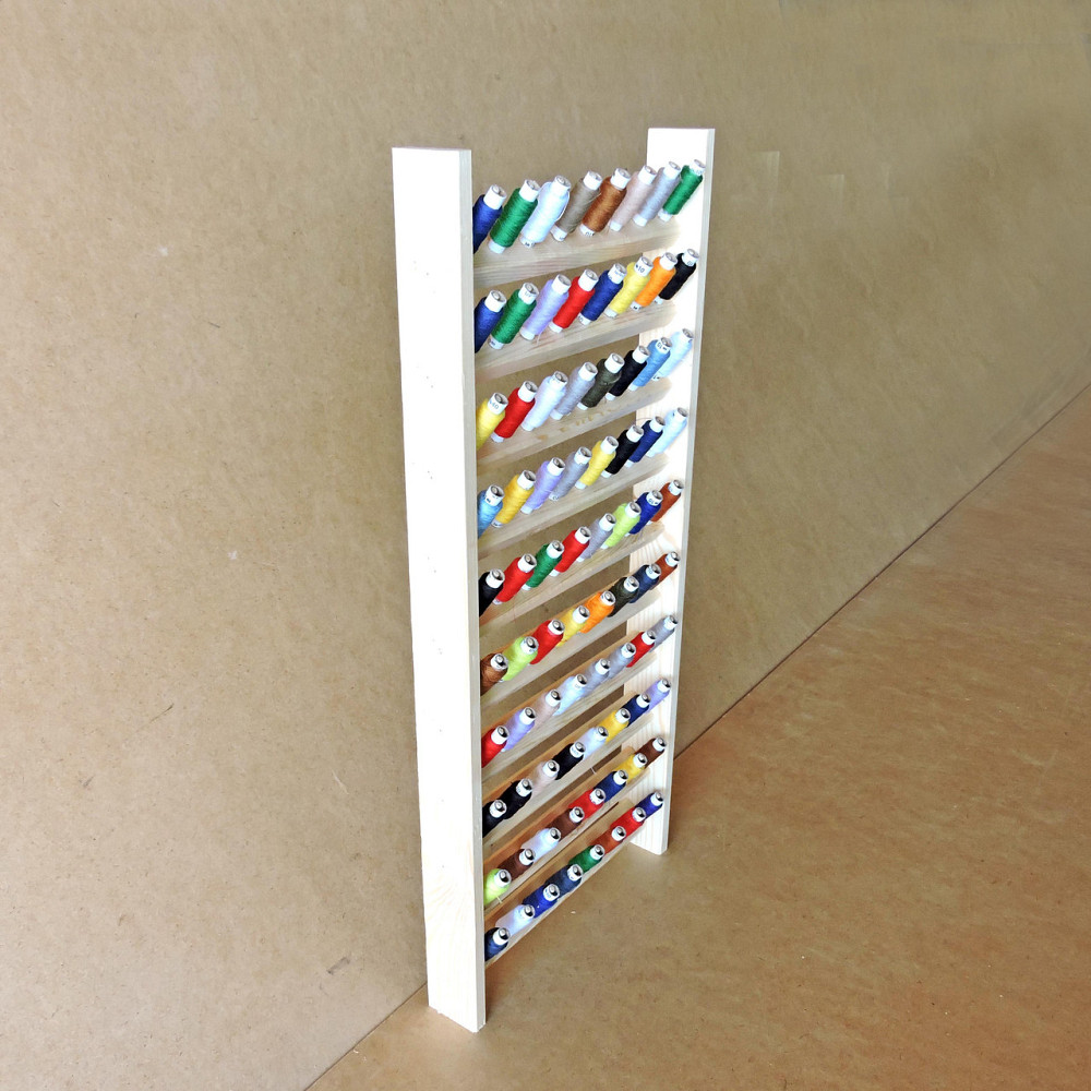 Органайзер для ниток 