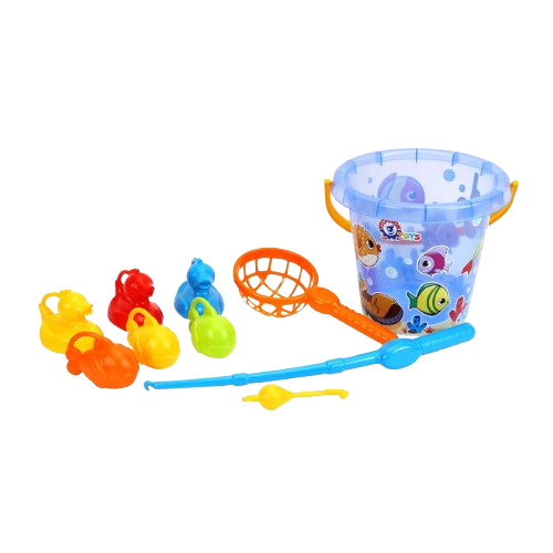 Ігровий Набір для риболовлі Технок 7624 Житомир - фото 2