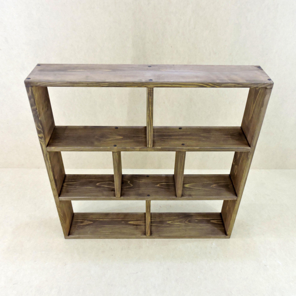 Настенная полка 