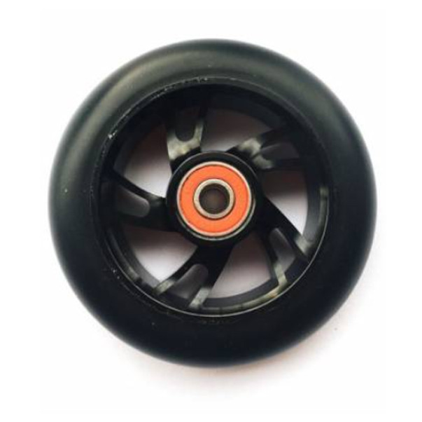 Трюковые колеса на самокат с подшибником Feel Fit аллюминий Бровары - изображение 1