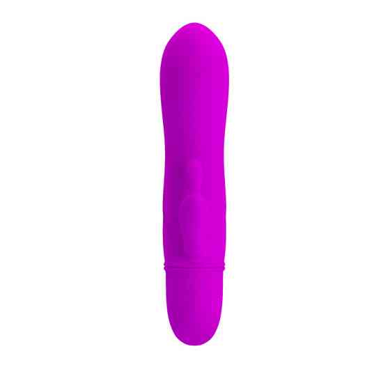 Вибратор - Pretty Love Caesar Vibrator Purple Sex Aura Киев
