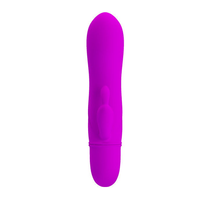 Вібратор - Pretty Love Caesar Vibrator Purple Sex Aura Київ - фото 4