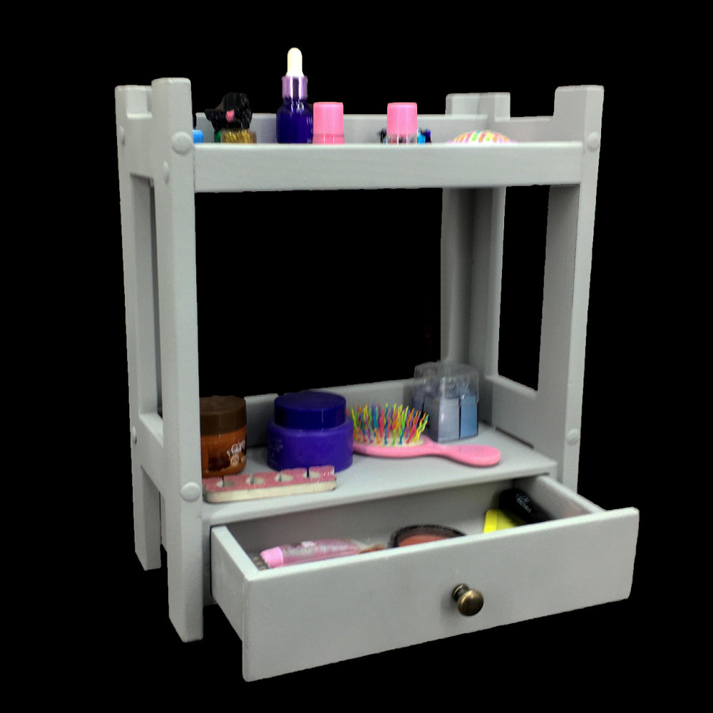 Органайзер для косметики "Мартіна" маренго Миколаїв - фото 1