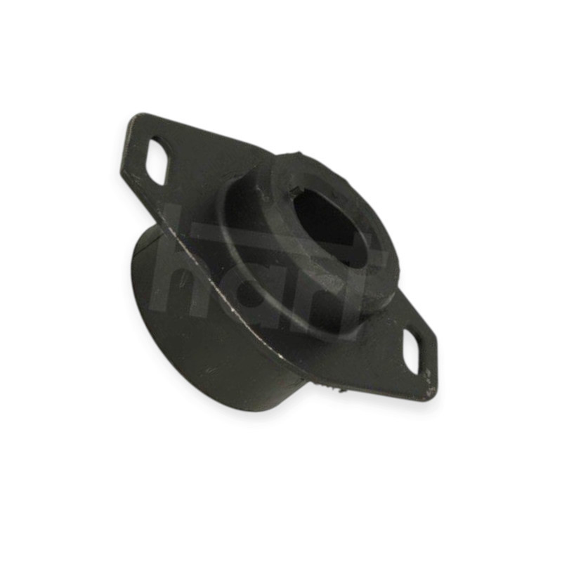 Подушка Citroen Berlingo 1.6 HDi 08- левая L двигателя Мукачево - изображение 1