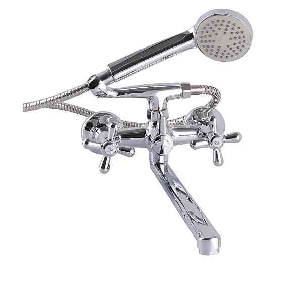 Смеситель для ванны DOMINO DBF-229-35F-SHARM (000013378) Киев