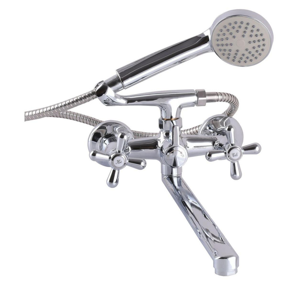 Смеситель для ванны DOMINO DBF-229-35F-SHARM (000013378) Киев - изображение 3