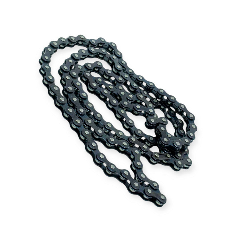 Велоланцюг лан. (1, 2*1, 8 1ск) Силач 9079 112 Мукачево - фото 1