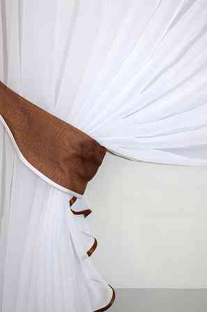 Кухонные шторки VR-Textil № 060к 