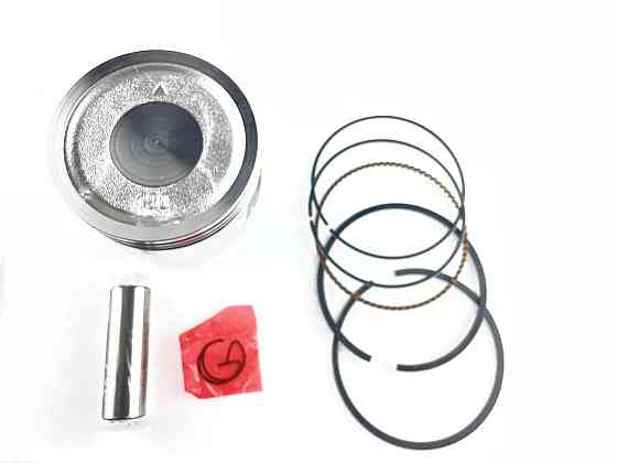 Поршень мотоблок 190N (10Hp) .S (Ø90,00) Мукачево