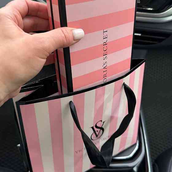 Женский кошелек на молнии Victoria`s Secret (978-1) Киев