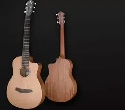 Гитара Gitara turystyczna Pioneer-CM a +pokrowiec Київ