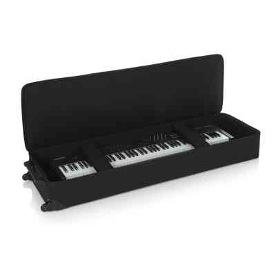 Кейс для клавишных Gator 88 Note Lightweight Keyboard Case (GK-88) Винница