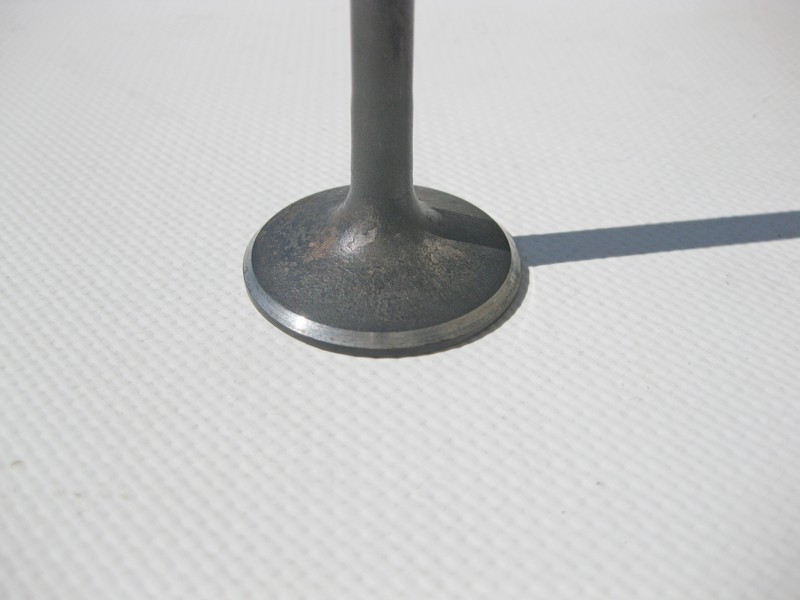 Mercedes-Benz  A1130530101 Клапан впускний двигун M112 V6 2.6 2.8 3.2л M113 V8 4.3л Одесса - изображение 4