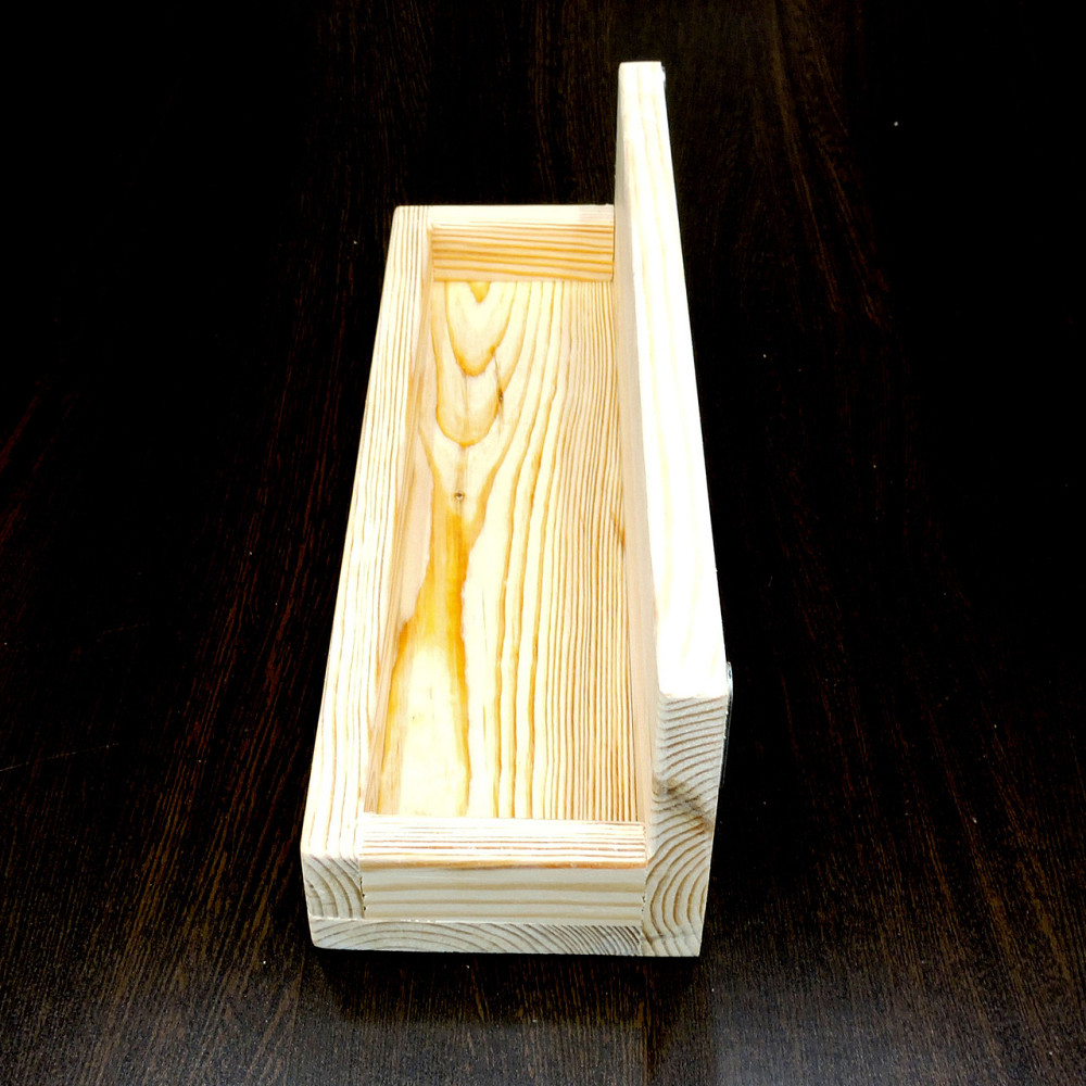 Настенная полка 