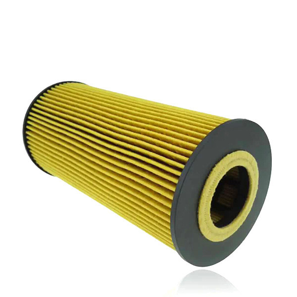 Оливний фільтр Mahle OX126D BMW Харків - фото 1