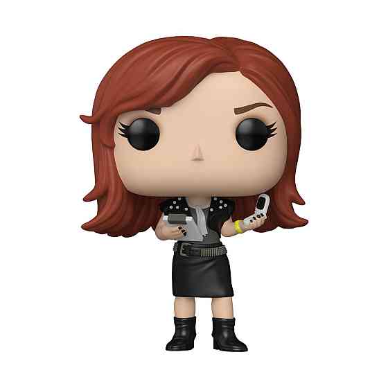 Ігрова фігурка Funko POP! серії Диявол носить Prada - Емілі Чарльтон Дніпро