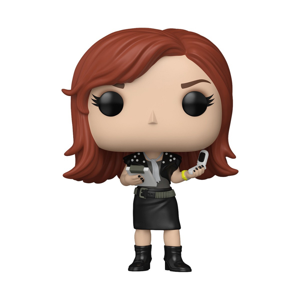 Ігрова фігурка Funko POP! серії Диявол носить Prada - Емілі Чарльтон Дніпро - фото 2