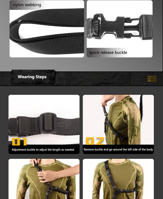 Ремінь одноточковий Одеса - фото 18