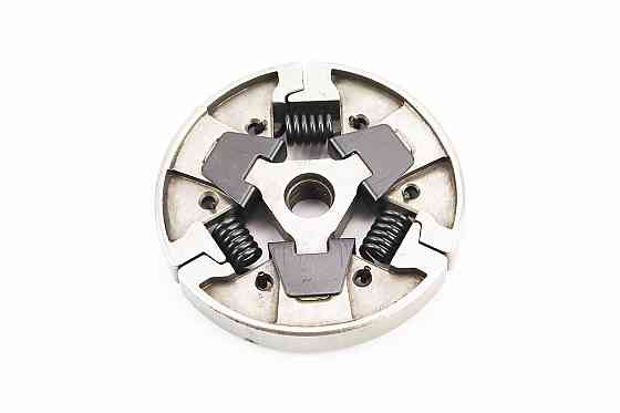 Зчеплення у зборі (варіатор, муфта) MS-066/660 Київ