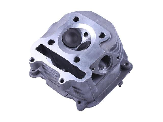 Головка блока циліндра в складі на бензиновий двигун 150CC Мукачево - фото 2