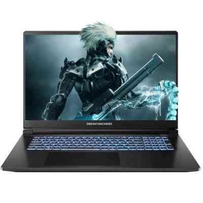 Ноутбук Dream Machines RT5050-17 (RT5050-17UA24) Вінниця