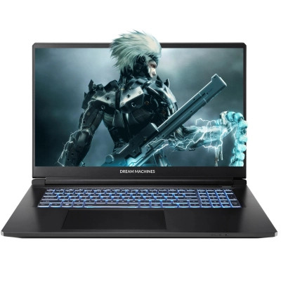 Ноутбук Dream Machines RT5050-17 (RT5050-17UA24) Вінниця - фото 1