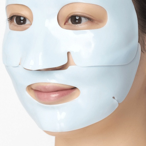 Заспокійлива маска з алантоїном CRYO RUBBER WITH SOOTHING ALLANTOIN Dr. Jart 4г+40г Винница - изображение 3