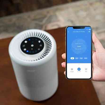 Очисник повітря Levoit Smart Air Purifier Core 200S (HEAPAPLVSEU0064) Харків