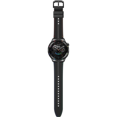 Смарт-годинник Xiaomi Watch S4 Rainbow BHR9199GL (1126555) Вінниця - фото 3