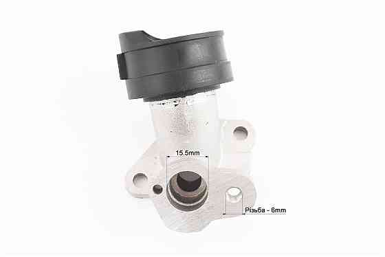 Патрубок карбюратора Yamaha 4T NEOS 2008/VINO/GEAR/VOX/BWS Киев