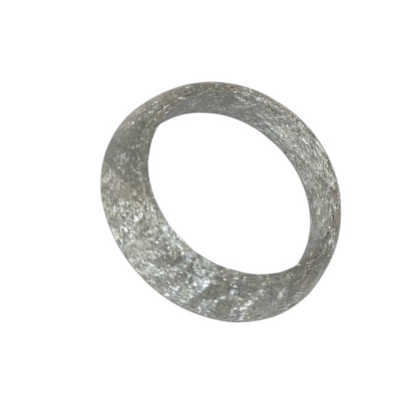 Прокладка труби (штанів) Nissan Almera, Primera 1.5-2.0 (2000-2008) (46x60x12.8) FA1 приймальний Мукачево - фото 1