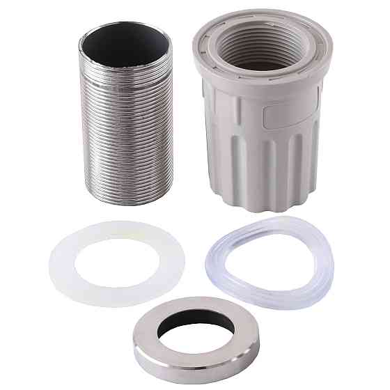 Набор крепежный для смесителя Globus Lux FSN-404 (000021181) Киев