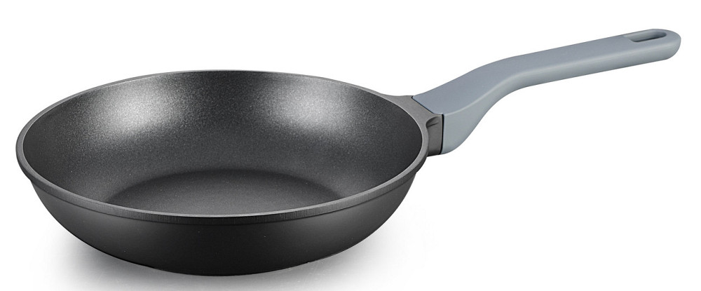 Сковорода IQ Be Creative 26 см (6964853) Київ - фото 1