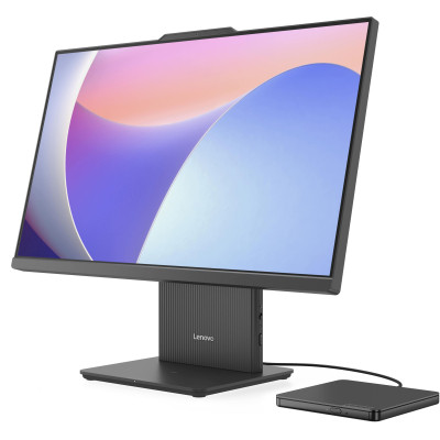 Компьютер Lenovo IdeaCentre AiO 27IRH9 QHD / i5-13420H, 16, 1TB, кл+м (F0HM0071UO) Винница - изображение 3