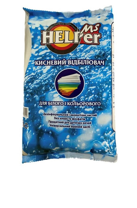 Кисневий відбілювач для білого та кольорового Киев - изображение 1