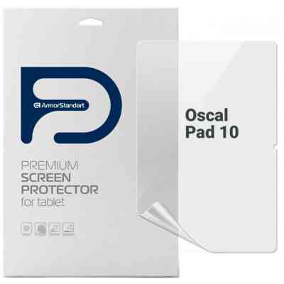 Пленка защитная Armorstandart Anti-Blue Oscal Pad 10 (ARM69457) Винница