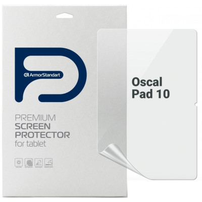 Плівка захисна Armorstandart Anti-Blue Oscal Pad 10 (ARM69457) Вінниця - фото 1