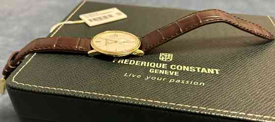 Мужские Часы Frederique Constant Киев