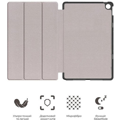 Чехол для планшета BeCover Smart Case Realme Pad 10.4" Deep Blue (708265) Винница - изображение 7