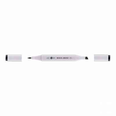 Маркер Santi sketch SM-42, темно-серый (390583) Винница