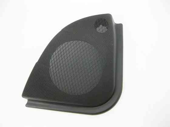 Mercedes-Benz  A2197370188 9051 Накладка динаміка чорна на карті задніх лівих дверей CLS C219 Одеса