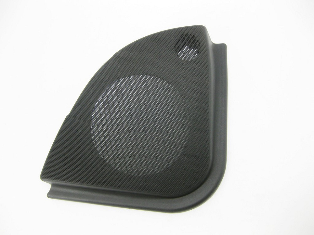 Mercedes-Benz  A2197370188 9051 Накладка динаміка чорна на карті задніх лівих дверей CLS C219 Одеса - фото 4