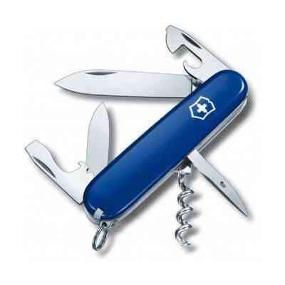 Ніж Victorinox Spartan Blue (1.3603.2) Вінниця
