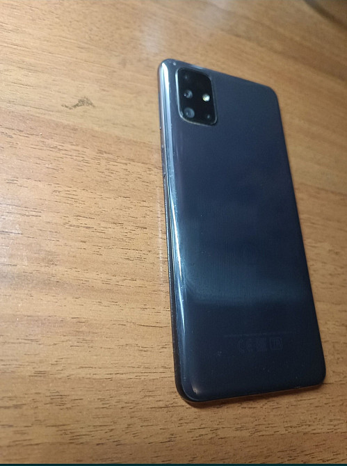 Смартфон Samsung A20E 3/32ГБ Київ - фото 4