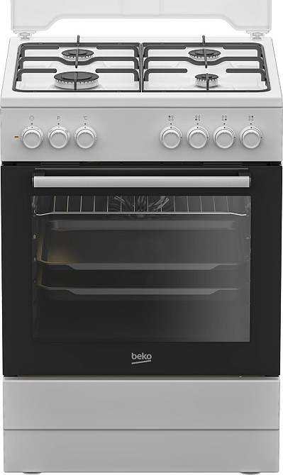 Комбінована плита Beko FBM62120WD (7081967) Київ - фото 1