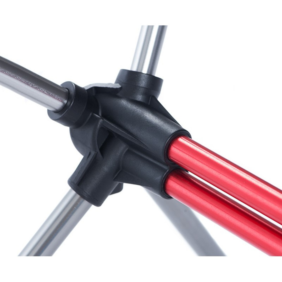 Стілець складаний ультралегкий Naturehike Stellaluna L01 CNK2350JJ017, помаранчевий Київ - фото 4