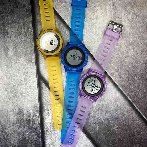 Skmei 1732BU Blue SALE Киев